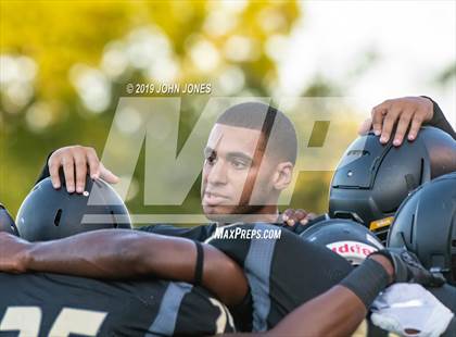 Thumbnail 2 in West Catholic @ Paramus Catholic photogallery.