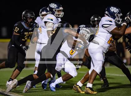Thumbnail 3 in West Catholic @ Paramus Catholic photogallery.