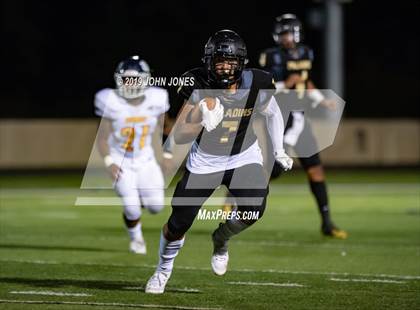Thumbnail 1 in West Catholic @ Paramus Catholic photogallery.