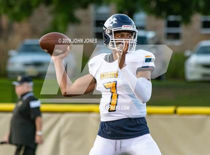 Thumbnail 3 in West Catholic @ Paramus Catholic photogallery.