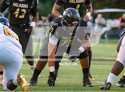 Thumbnail 2 in West Catholic @ Paramus Catholic photogallery.
