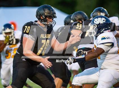 Thumbnail 1 in West Catholic @ Paramus Catholic photogallery.