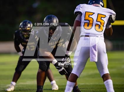 Thumbnail 2 in West Catholic @ Paramus Catholic photogallery.