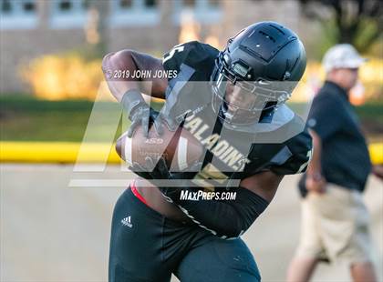 Thumbnail 1 in West Catholic @ Paramus Catholic photogallery.
