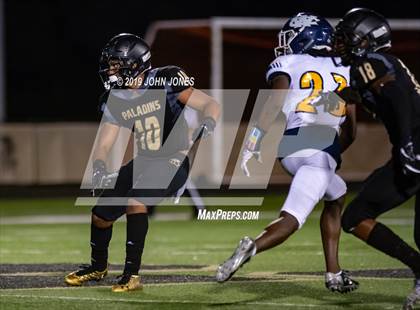 Thumbnail 1 in West Catholic @ Paramus Catholic photogallery.