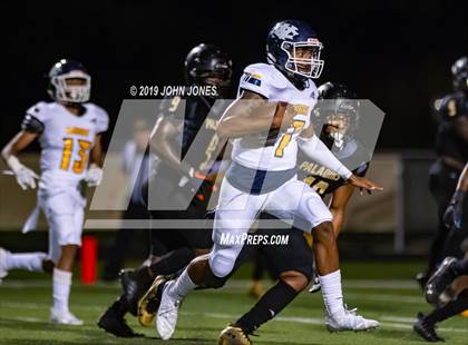Thumbnail 2 in West Catholic @ Paramus Catholic photogallery.