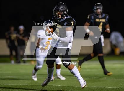 Thumbnail 2 in West Catholic @ Paramus Catholic photogallery.