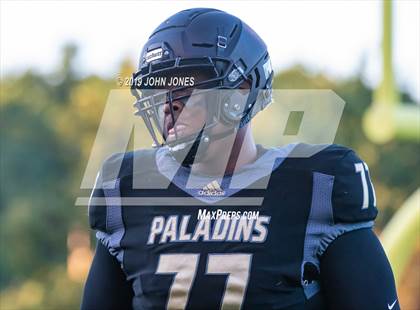 Thumbnail 2 in West Catholic @ Paramus Catholic photogallery.