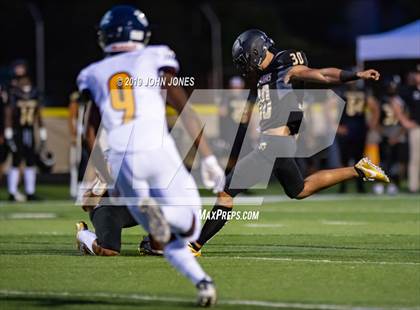 Thumbnail 2 in West Catholic @ Paramus Catholic photogallery.