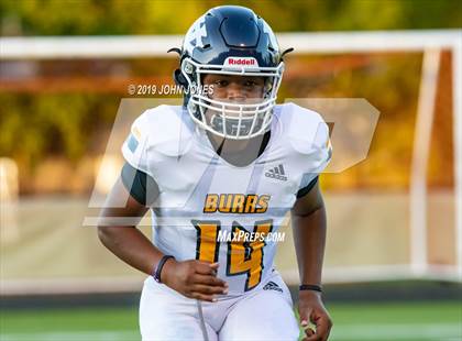 Thumbnail 2 in West Catholic @ Paramus Catholic photogallery.