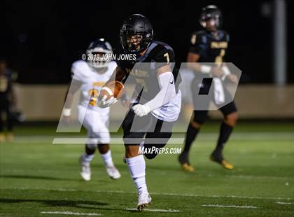 Thumbnail 3 in West Catholic @ Paramus Catholic photogallery.