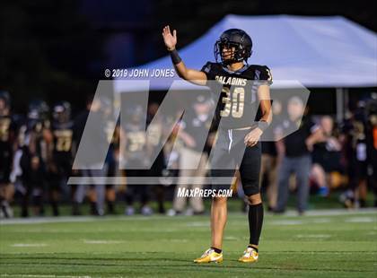 Thumbnail 1 in West Catholic @ Paramus Catholic photogallery.