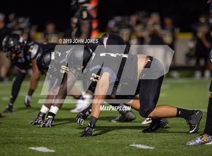 Thumbnail 2 in West Catholic @ Paramus Catholic photogallery.