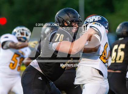 Thumbnail 3 in West Catholic @ Paramus Catholic photogallery.