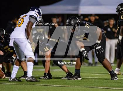 Thumbnail 1 in West Catholic @ Paramus Catholic photogallery.
