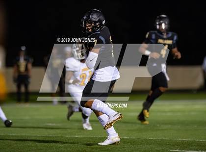 Thumbnail 1 in West Catholic @ Paramus Catholic photogallery.