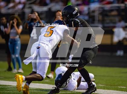 Thumbnail 1 in West Catholic @ Paramus Catholic photogallery.