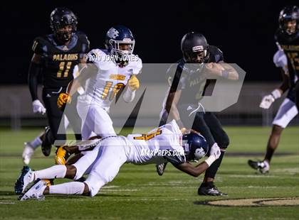 Thumbnail 1 in West Catholic @ Paramus Catholic photogallery.