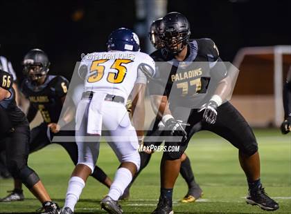 Thumbnail 3 in West Catholic @ Paramus Catholic photogallery.