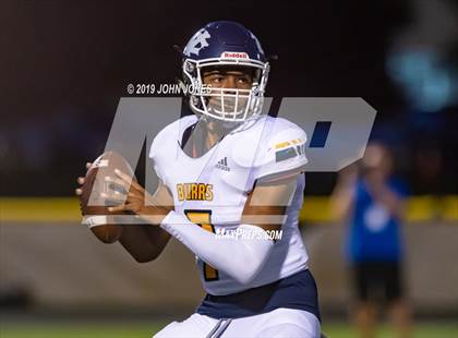 Thumbnail 2 in West Catholic @ Paramus Catholic photogallery.