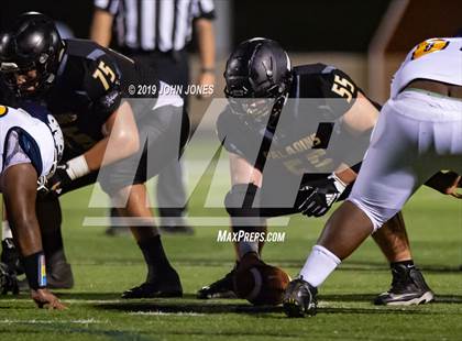 Thumbnail 1 in West Catholic @ Paramus Catholic photogallery.