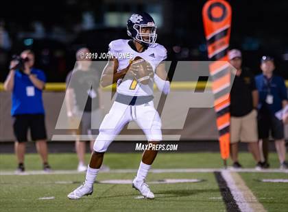 Thumbnail 1 in West Catholic @ Paramus Catholic photogallery.