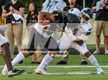 Thumbnail 3 in West Catholic @ Paramus Catholic photogallery.