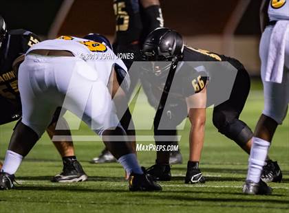 Thumbnail 3 in West Catholic @ Paramus Catholic photogallery.