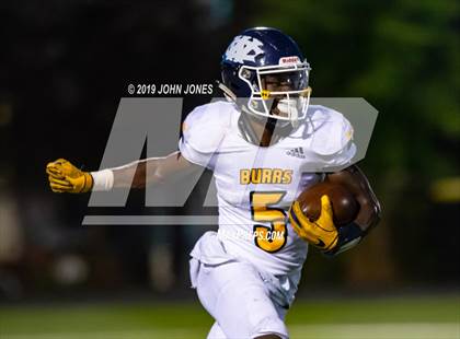 Thumbnail 2 in West Catholic @ Paramus Catholic photogallery.
