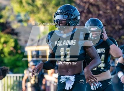 Thumbnail 2 in West Catholic @ Paramus Catholic photogallery.