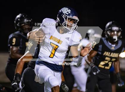 Thumbnail 3 in West Catholic @ Paramus Catholic photogallery.