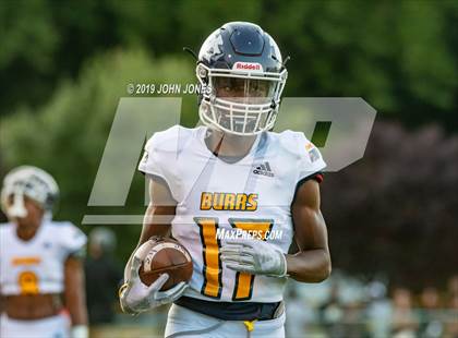 Thumbnail 1 in West Catholic @ Paramus Catholic photogallery.