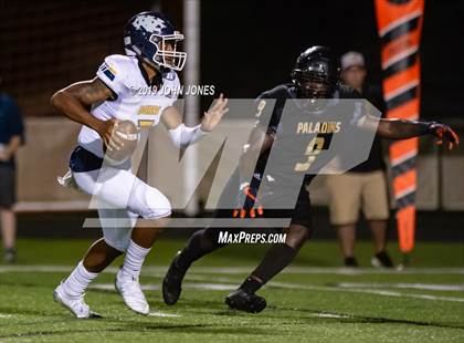 Thumbnail 3 in West Catholic @ Paramus Catholic photogallery.