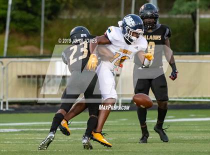 Thumbnail 3 in West Catholic @ Paramus Catholic photogallery.
