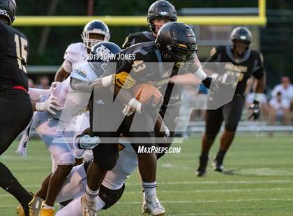 Thumbnail 3 in West Catholic @ Paramus Catholic photogallery.