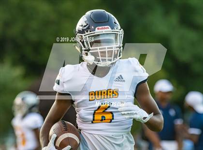 Thumbnail 3 in West Catholic @ Paramus Catholic photogallery.