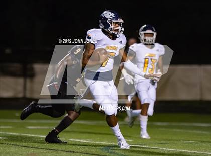 Thumbnail 1 in West Catholic @ Paramus Catholic photogallery.