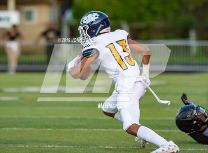 Thumbnail 1 in West Catholic @ Paramus Catholic photogallery.