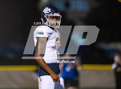 Thumbnail 3 in West Catholic @ Paramus Catholic photogallery.
