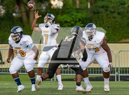 Thumbnail 2 in West Catholic @ Paramus Catholic photogallery.