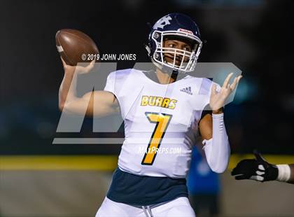 Thumbnail 3 in West Catholic @ Paramus Catholic photogallery.