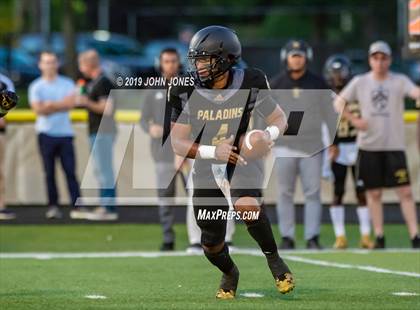 Thumbnail 1 in West Catholic @ Paramus Catholic photogallery.