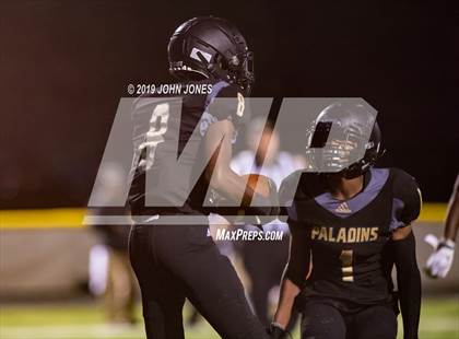 Thumbnail 2 in West Catholic @ Paramus Catholic photogallery.