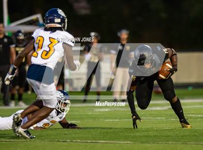 Thumbnail 3 in West Catholic @ Paramus Catholic photogallery.