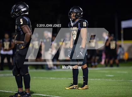 Thumbnail 1 in West Catholic @ Paramus Catholic photogallery.