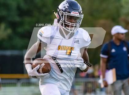 Thumbnail 3 in West Catholic @ Paramus Catholic photogallery.