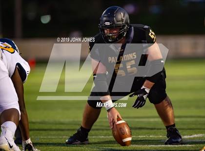 Thumbnail 2 in West Catholic @ Paramus Catholic photogallery.