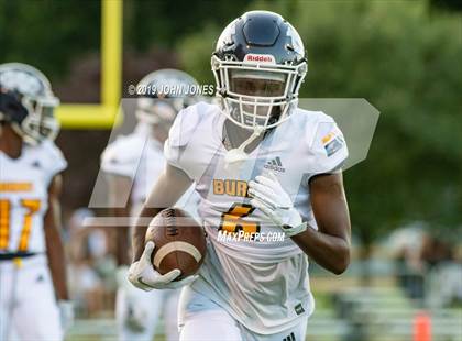 Thumbnail 2 in West Catholic @ Paramus Catholic photogallery.
