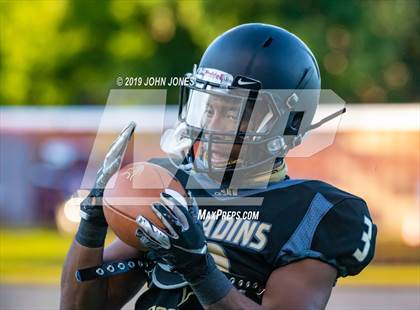 Thumbnail 1 in West Catholic @ Paramus Catholic photogallery.