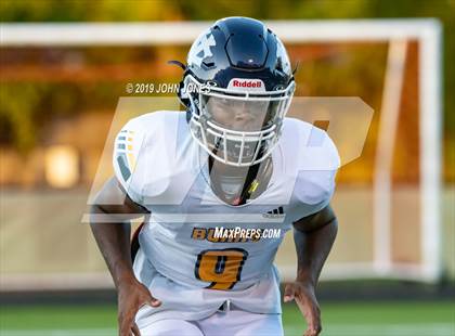 Thumbnail 1 in West Catholic @ Paramus Catholic photogallery.